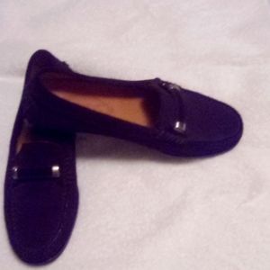 J P Tod*s loafers